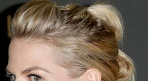 Rabo 'Bubble ponytail' é sucesso entre celebridades; veja