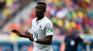 "Garoto de ouro" francês decide e mostra que vale R$ 250 mi