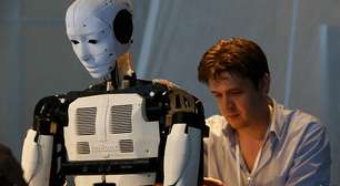 Especialistas se dividem sobre impacto de robôs nos empregos