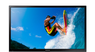 Samsung vai parar fabricação de TVs de plasma