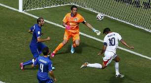 Gareca é o mais cotado para assumir a Costa Rica, sensação da Copa