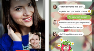 ICQ ganha atualização para competir com apps como WhatsApp