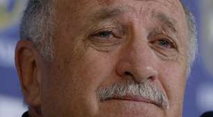 Felipão nega reversão de expectativa e vê sonho do 3º lugar