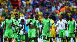 Após ultimato, Fifa suspende Federação Nigeriana de Futebol