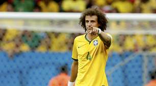 David Luiz deixa a Copa em baixa; veja termômetro pós-vexame