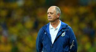 Início glorioso e queda vexatória: relembre a 2ª Era Felipão