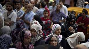 "Na Faixa de Gaza falta tudo", alerta ONU