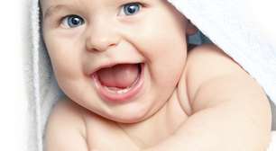 Tips para aminorar la molestia de los dientes del bebé