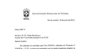 Entenda como Brasília e Paysandu disputam título na Justiça