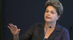Dilma tem 2 vezes mais menções que rivais em redes sociais