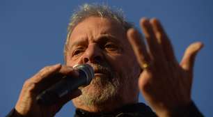"Brasil não merecia", diz Lula sobre morte de Eduardo Campos