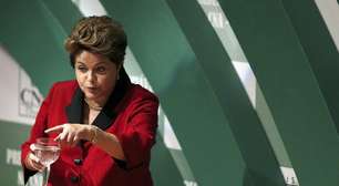 Dilma defende manutenção de 39 ministérios na Esplanada