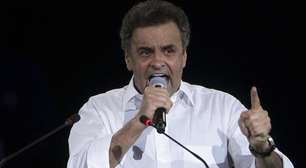 Aécio: "não há nada mais antiambiental do que a miséria"