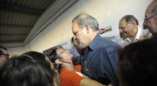 Ibope: Monteiro pode ser eleito no 1º turno em PE com 38%