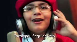 Jingle de Roberto Requião é inspirado no vídeo "Taca-le pau"