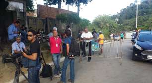 Jornalistas são assaltados perto da casa de Eduardo Campos