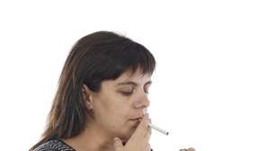 Fumar na gravidez pode afetar saúde de gerações futuras