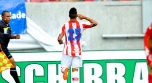 Náutico bate América-RN com bom público no PE e embala