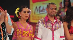 Dança dos Famosos: Lucélia Santos vai para a repescagem