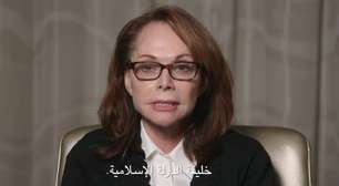 Mãe de americano sequestrado na Síria apela a líder do EI