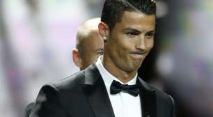 C. Ronaldo sobre Messi melhor da Copa: "se falo vou preso"