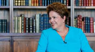 Jornal: Dilma suspende plano de governo por atrito com o PT
