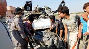 Rebeldes do Estado Islâmico derrubam avião militar na Síria