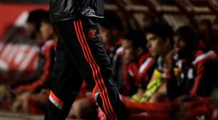 América-RN x Flamengo: Terra acompanha duelo minuto a minuto