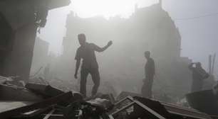 Ataques da coalizão na Síria matam 14 jihadistas e 5 civis