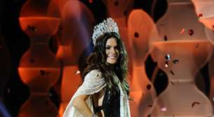 "Não me preocupo em ser gostosa", diz Miss Brasil 2014