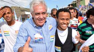 BA: boca de urna aponta vitória de Otto Alencar para Senado
