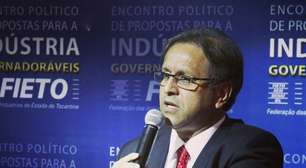 TO: cassado em 2009, Miranda é eleito governador pela 3ª vez