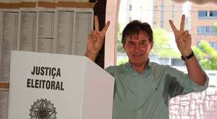 Com virada de petista, candidatos disputam 2º turno no Ceará