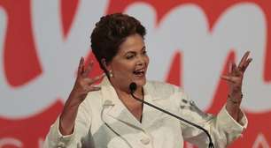 Dilma chama fala de FHC sobre votos do PT de "elitista"