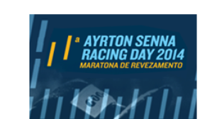 Vem correr com a gente.