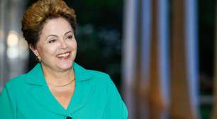 Frase sobre troca de carne por ovos foi infeliz, diz Dilma