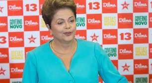 Dilma: The Economist é manifestação do sistema internacional