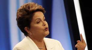 Dilma lidera tweets por minuto no debate na Record