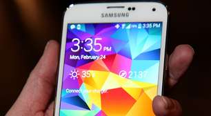 Samsung Galaxy S6 deve ter mudanças na interface de uso