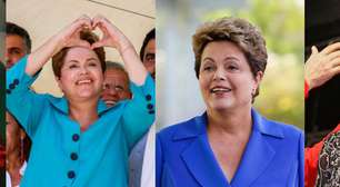Veja 10 frases de Dilma Rousseff em campanha à presidência