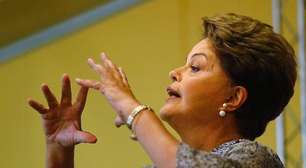 Campanha de Dilma aposta em debate de ideias na Globo