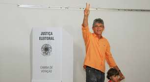 Ricardo Coutinho (PSB) é reeleito governador da Paraíba