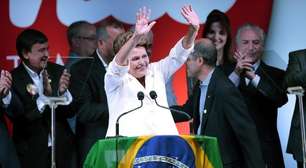 Soberana no Norte-Nordeste, Dilma tem vitórias em MG e RJ