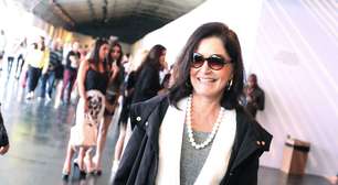 Saia mídi será coringa no inverno; Gloria Kalil lista peças