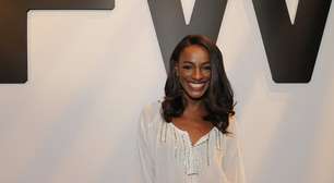 Repórter do 'Vídeo Show' diz que sofreu ao mudar para o Rio