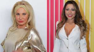 De botox a decotão: veja o que rolou no último dia de SPFW