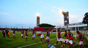 FPF anuncia interdição de 31 estádios do Campeonato Paulista