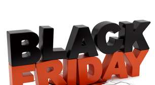 Saiba quais os produtos mais desejados na Black Friday