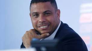 Ronaldo será um dos proprietários de time nos EUA, diz site