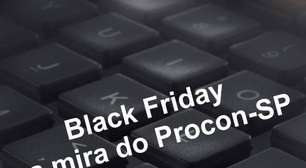 Procon-SP oferecerá suporte durante 29 horas na Black Friday